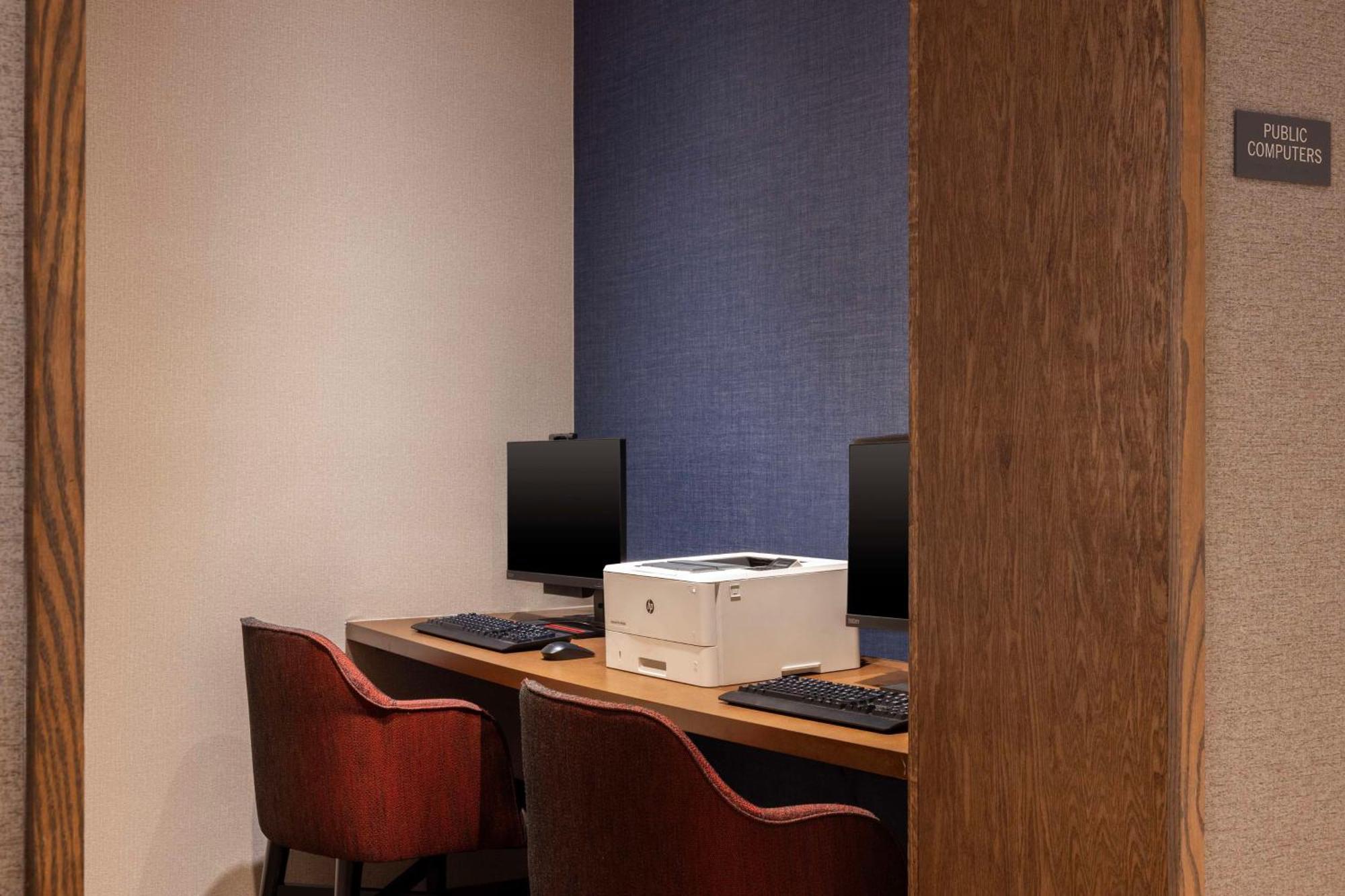 Hyatt Place Tempe Phoenix Airport Exterior foto