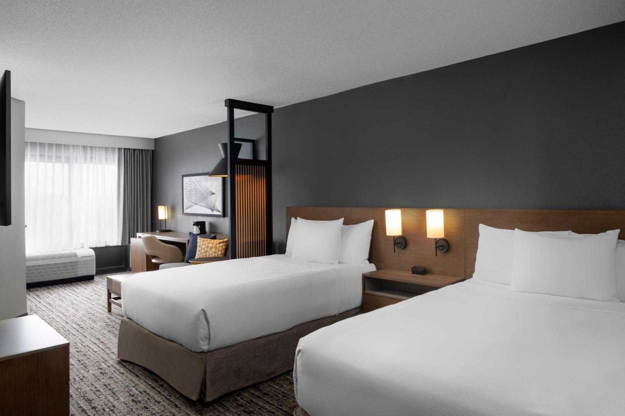 Hyatt Place Tempe Phoenix Airport Exterior foto