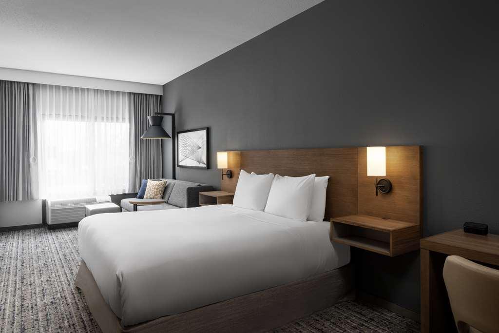Hyatt Place Tempe Phoenix Airport Zimmer foto