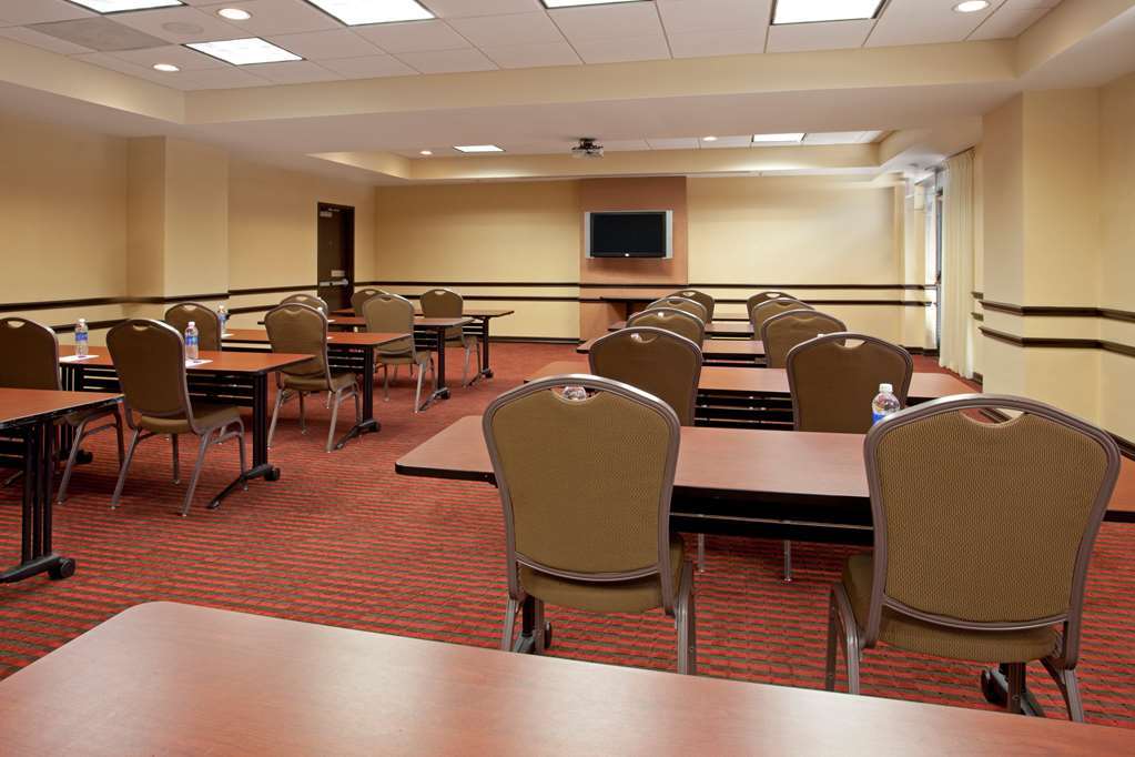 Hyatt Place Tempe Phoenix Airport Einrichtungen foto