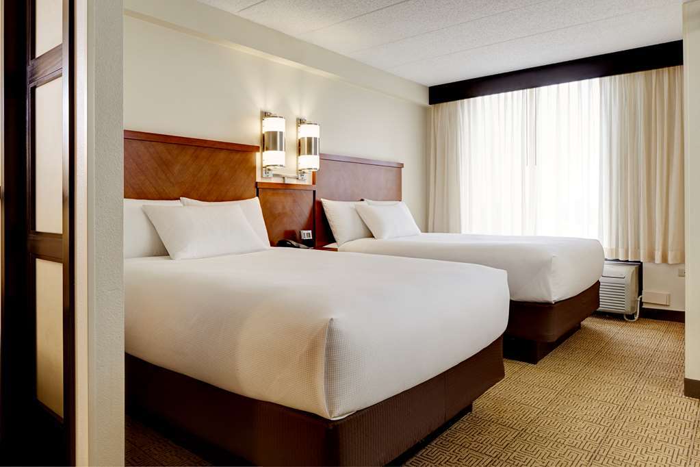 Hyatt Place Tempe Phoenix Airport Zimmer foto