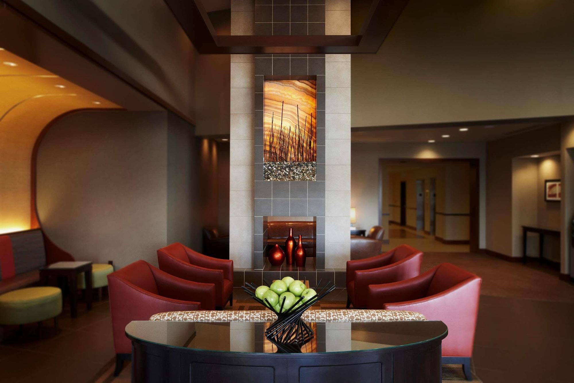 Hyatt Place Tempe Phoenix Airport Exterior foto