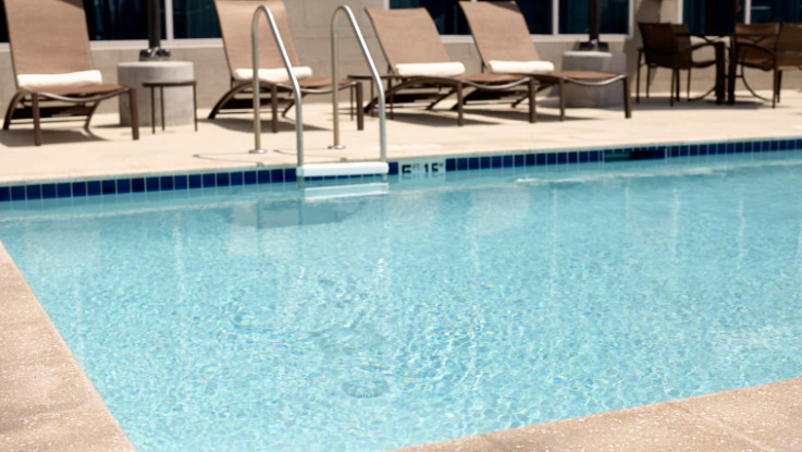Hyatt Place Tempe Phoenix Airport Exterior foto