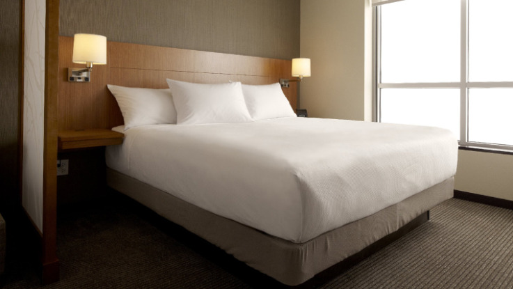 Hyatt Place Tempe Phoenix Airport Exterior foto