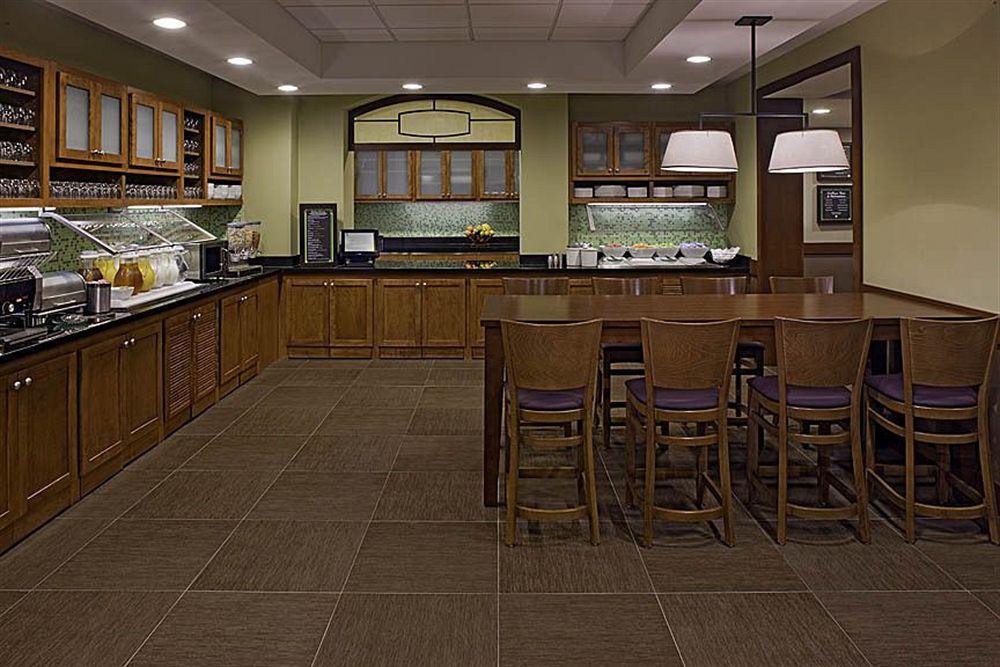 Hyatt Place Tempe Phoenix Airport Restaurant foto